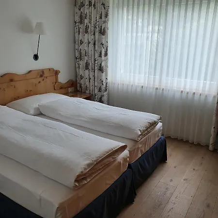 Residenz By Meierhof Apartament