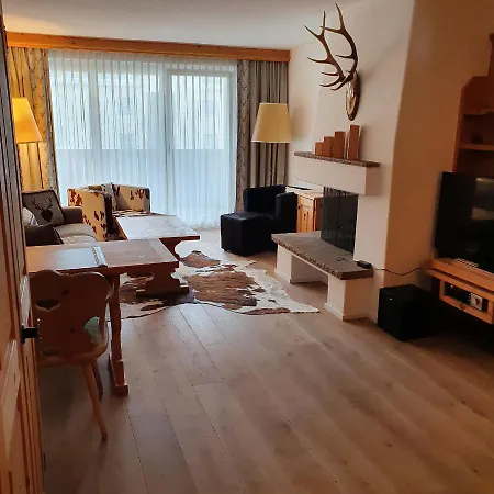 Apartmán Residenz By Meierhof