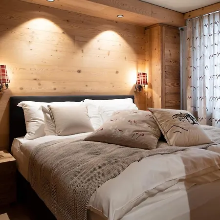 Residenz By Meierhof Apartmán *