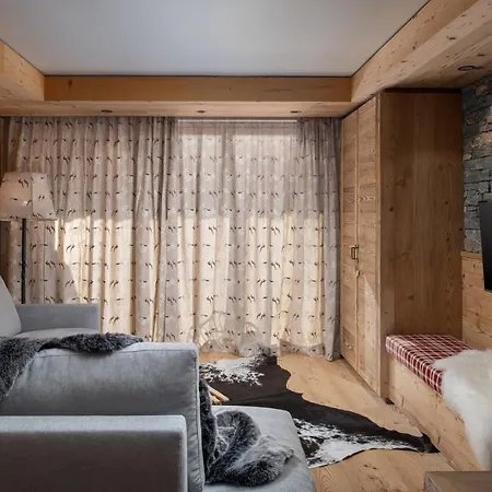 Apartament Residenz By Meierhof Davos