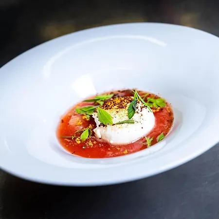 Residenz By Meierhof Apartmán *