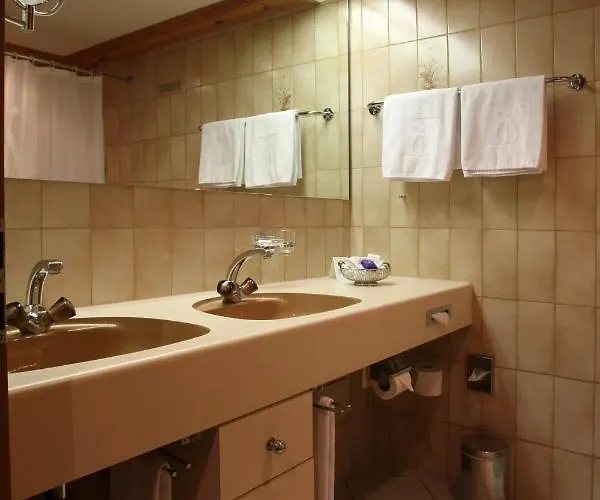 Apartmán Residenz By Meierhof Davos