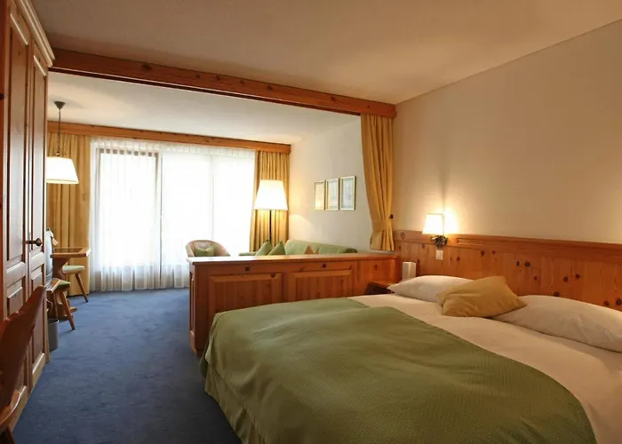 Residenz By Meierhof Apartmán