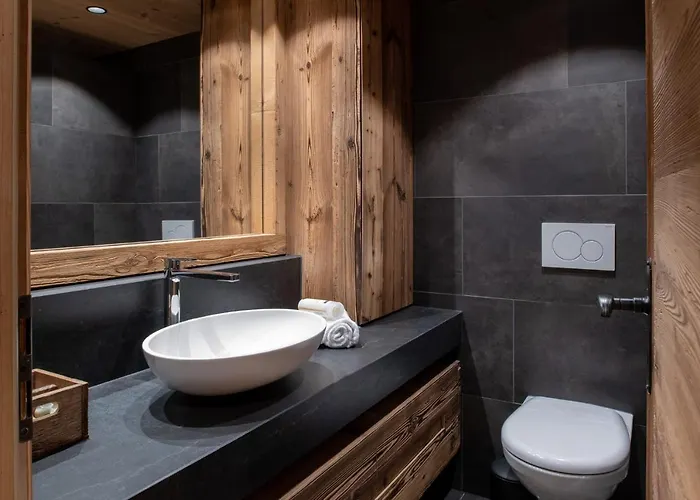 Residenz By Meierhof Apartmán Davos