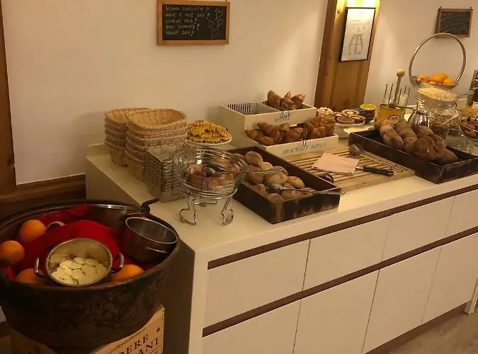 Residenz By Meierhof Apartmán Davos