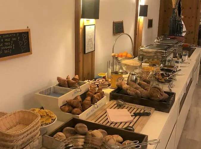 Apartmán Residenz By Meierhof Davos