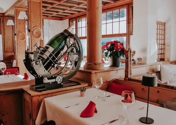 Apartmán Residenz By Meierhof