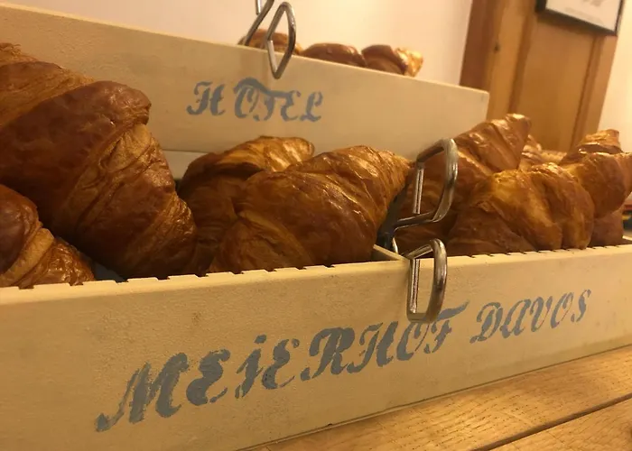 Residenz By Meierhof Apartmán