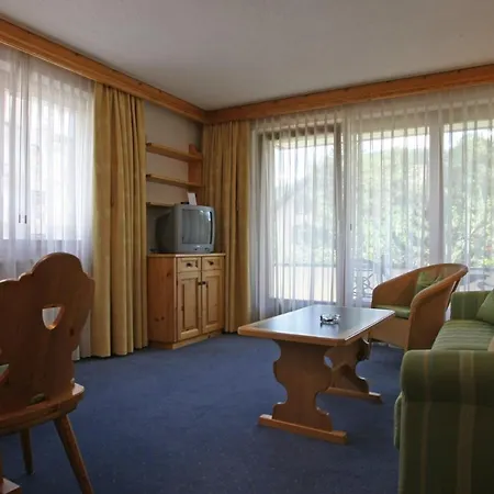 Appartement Residenz By Meierhof