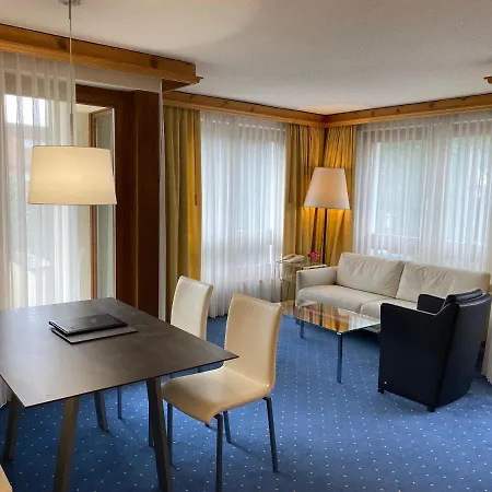 Appartement Residenz By Meierhof *