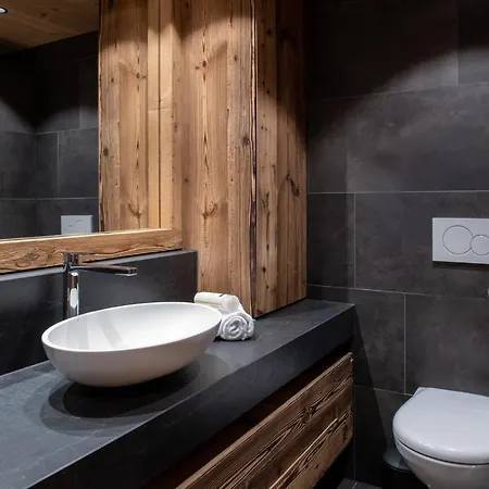 Residenz By Meierhof Appartement Davos