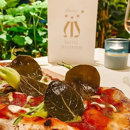 Residenz By Meierhof Davos