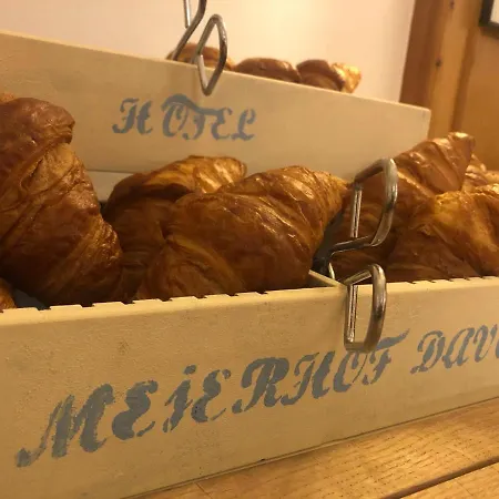 Residenz By Meierhof Appartement