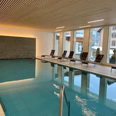 Appartement Residenz By Meierhof Davos