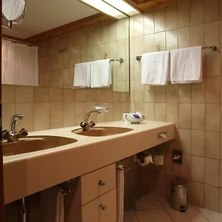 Apartamento Residenz By Meierhof Davos