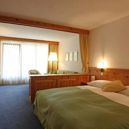 Residenz By Meierhof Apartamento