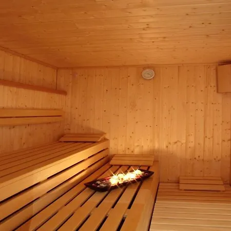 Apartamento Residenz By Meierhof *