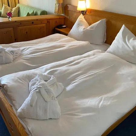 Appartement Residenz By Meierhof Davos