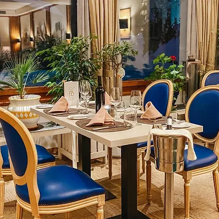 Apartamento Residenz By Meierhof