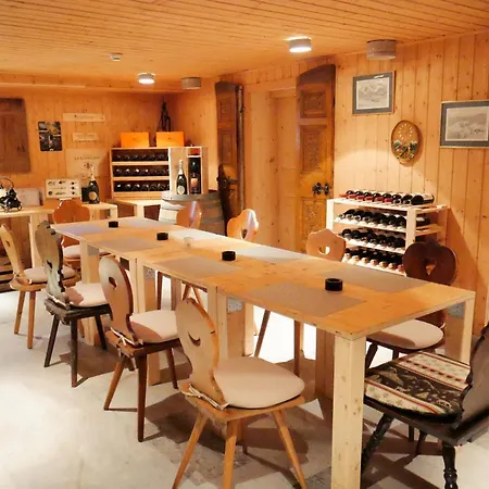 Apartamento Residenz By Meierhof *