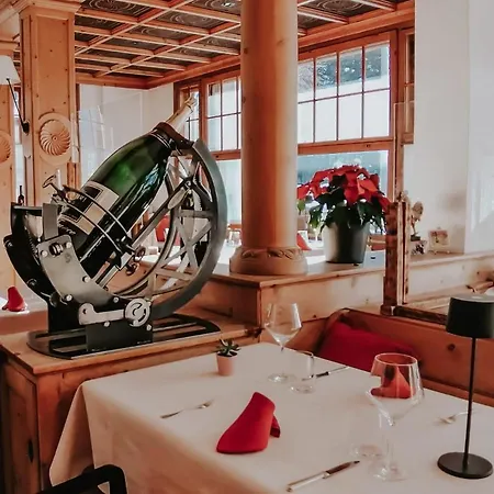 Apartamento Residenz By Meierhof