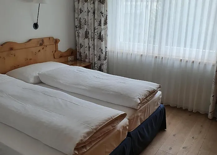 Residenz By Meierhof Appartement