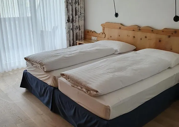 Appartement Residenz By Meierhof Davos