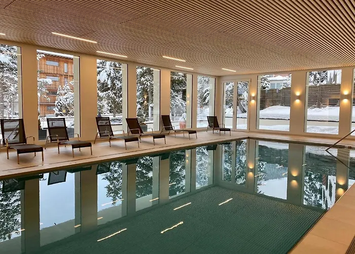 Residenz By Meierhof Appartement *