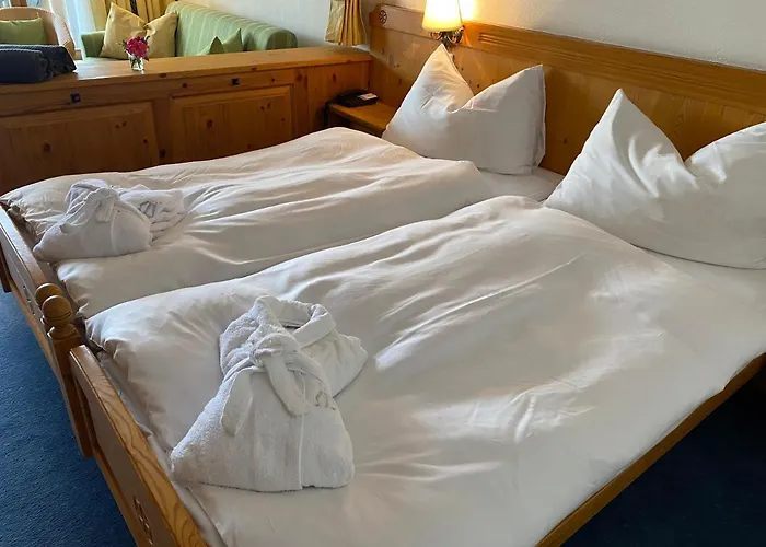 Appartement Residenz By Meierhof Davos